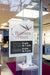 Duurzaam Duraframe Sun A3 zilver, set van 2 stuks - OfficeTown
