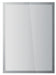Duurzaam Duraframe Sun A3 zilver, set van 2 stuks - OfficeTown