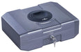 Duurzame geldtransportkoffer Euroboxx, ft 12 x 35,2 x 27,6 cm - OfficeTown