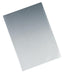 Duurzame L - map voor A4 - formaat van 100 micron polypropyleen Gekorreld 100 stuks per doos Recyclebaar 100% - OfficeTown