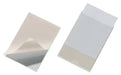 Duurzame Pocketfix ft 105 x 74 mm, pakket van 10 stuks - OfficeTown