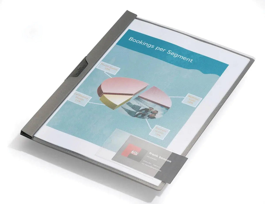 Duurzame Pocketfix ft 105 x 74 mm, pakket van 10 stuks - OfficeTown