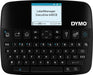 Dymo beletteringsysteem LabelManager Executive 640 CB, qwerty - OfficeTown