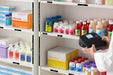 Dymo beletteringsysteem LabelManager Executive 640 CB, qwerty - OfficeTown