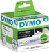 Dymo duurzame etiketten LabelWriter ft 89 x 36 mm, 260 etiketten - OfficeTown