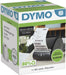 Dymo etiketten LabelWriter ft 102 x 210 mm (DHL), wit, 140 etiketten - OfficeTown