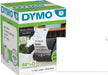 Dymo etiketten LabelWriter ft 102 x 210 mm (DHL), wit, 140 etiketten - OfficeTown