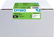 Dymo etiketten LabelWriter ft 102 x 210 mm (DHL), wit, doos van 6 x 140 etiketten - OfficeTown