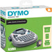 Dymo labelingsysteem LetraTag LT - 100T, inclusief 1 LT - tape, qwerty - OfficeTown