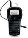 Dymo labelprinter LabelManager 280, qwerty met oplaadbare draagbare functie - OfficeTown