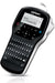 Dymo labelprinter LabelManager 280, qwerty met oplaadbare draagbare functie - OfficeTown