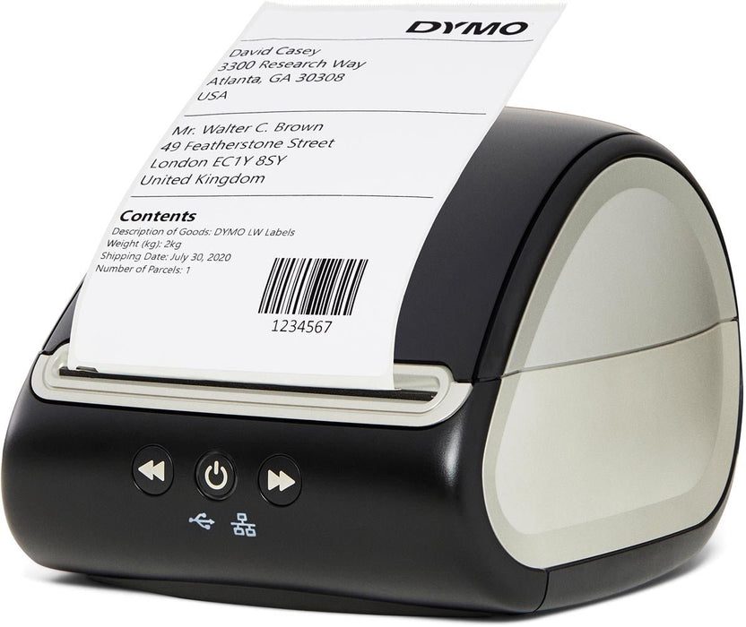Dymo LabelWriter 5XL beletteringsysteem - OfficeTown