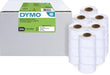 Dymo Waardepack: Etiketten LabelWriter ft 89 x 28 mm, wit, doos van 24 x 130 etiketten - OfficeTown