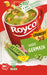 Royco Minute Soup St. Germain met croutons, pak van 20 zakjes 8 stuks, OfficeTown