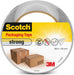 Scotch verpakkingsplakband Classic, ft 48 mm x 66 m, transparant, per rol 9 stuks, OfficeTown