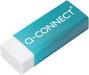 Q-CONNECT PVC-vrije gum 20 stuks, OfficeTown