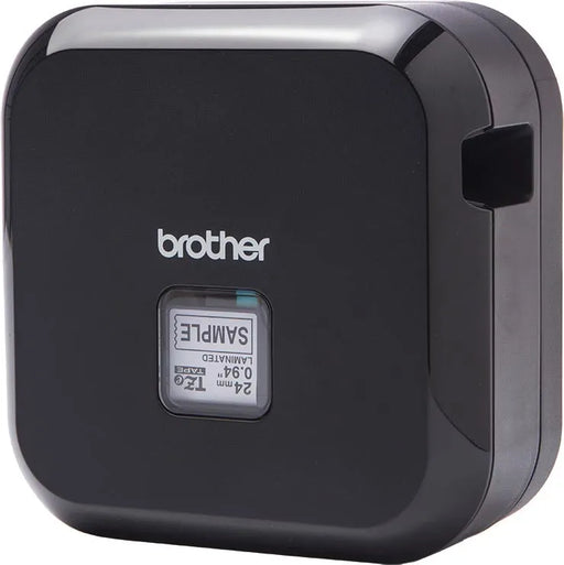 Brother CUBE+ BT Labelprinter, OfficeTown