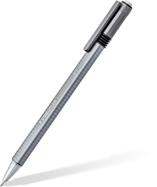 Staedtler vulpotlood Triplus Micro 774 voor potloodstiften 0,7 mm 10 stuks, OfficeTown