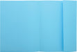 Exacompta dossiermap Jura 160 pak van 100 stuks          lichtblauw 5 stuks, OfficeTown