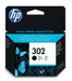HP inktcartridge 302, 190 pagina's, OEM F6U66AE, zwart 60 stuks, OfficeTown