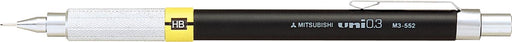 Uni-ball Vulpotlood Premium voor potloodstiften: 0,3 mm 10 stuks, OfficeTown