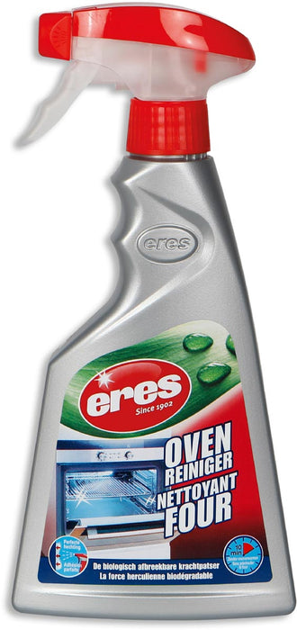 Eco Ovenreiniger, 500 ml spray