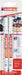 Edding Krijtmarker e - 4085, ronde punt van 1 - 2 mm, blister van 2 stuks, wit - OfficeTown