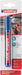 edding permanente marker 300 blauw met ronde punt - OfficeTown