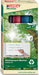 Edding Whiteboardmarker Ecoline e - 28 etui van 4 stuks in verschillende kleuren - OfficeTown