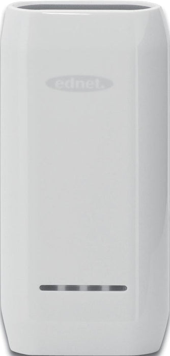 Ednet powerbank 4400mAh met LED - indicator - OfficeTown
