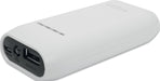 Ednet powerbank 4400mAh met LED - indicator - OfficeTown