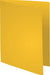 Exacompta dossiermap Forever 180, ft A4, pak van 100, geel 5 stuks, OfficeTown