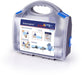 Eerste Hulp Uitrusting bij Brandwonden met Detectaplast Burn Care Kit - OfficeTown