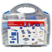EHBO - koffer Medic Box Pro L, inhoud voor maximaal 10 personen - OfficeTown