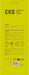 Eko vuilniszakken met trekbandsluiting, 25 - 35 liter, wit, 1 rol, 12 zakken - OfficeTown
