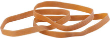 Elastieken 9 mm x 140 mm, doos van 500 g - OfficeTown