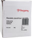 Elastieken 9 mm x 140 mm, doos van 500 g - OfficeTown