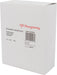Elastieken van Pergamy 1,5 mm x 80 mm, verpakking van 100 g - OfficeTown