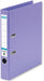 Elba map Smart Pro+, paars, 5 cm rug - OfficeTown