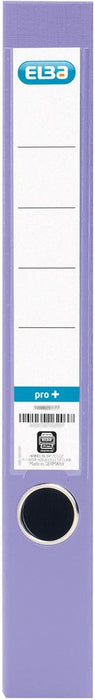 Elba map Smart Pro+, paars, 5 cm rug - OfficeTown