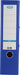 Elba ordner Smart Pro+, blauw, 8 cm breedte van de rug - OfficeTown