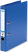 Elba ordner Smart Pro+, blauw, met 5 cm brede rug - OfficeTown