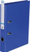 Elba ordner Smart Pro+, blauw, met 5 cm brede rug - OfficeTown