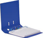 Elba ordner Smart Pro+, blauw, met 5 cm brede rug - OfficeTown