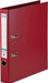 Elba ordner Smart Pro+, bordeaux, rug 5 cm breed - OfficeTown