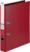 Elba ordner Smart Pro+, bordeaux, rug 5 cm breed - OfficeTown