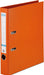 Elba ordner Smart Pro+, oranje, rug van 5 cm - OfficeTown