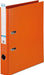 Elba ordner Smart Pro+, oranje, rug van 5 cm - OfficeTown