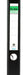 Elba Rado Ordner, ft A3 liggend, uit karton, rug van 5,5 cm, zwart - OfficeTown