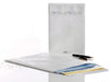 Enveloppen Tyvek ft 229 x 324 mm (C4), doos van 100 stuks - OfficeTown